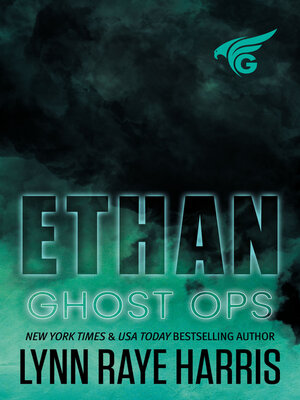 cover image of Ethan